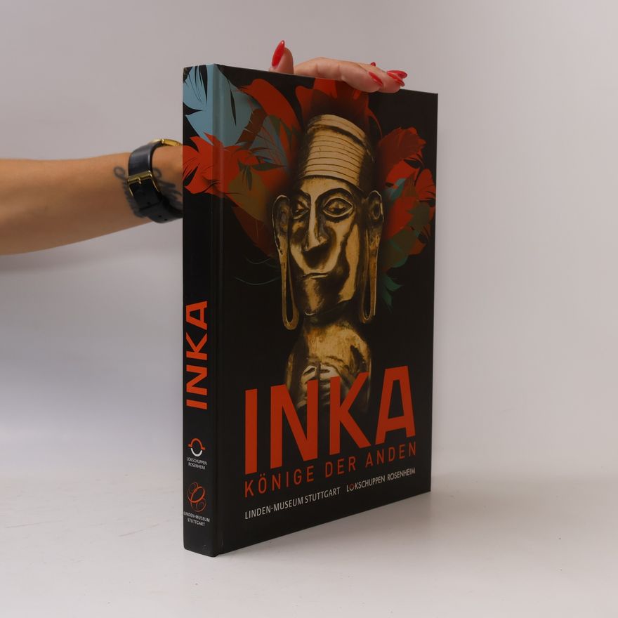 Doris Kurella Inka