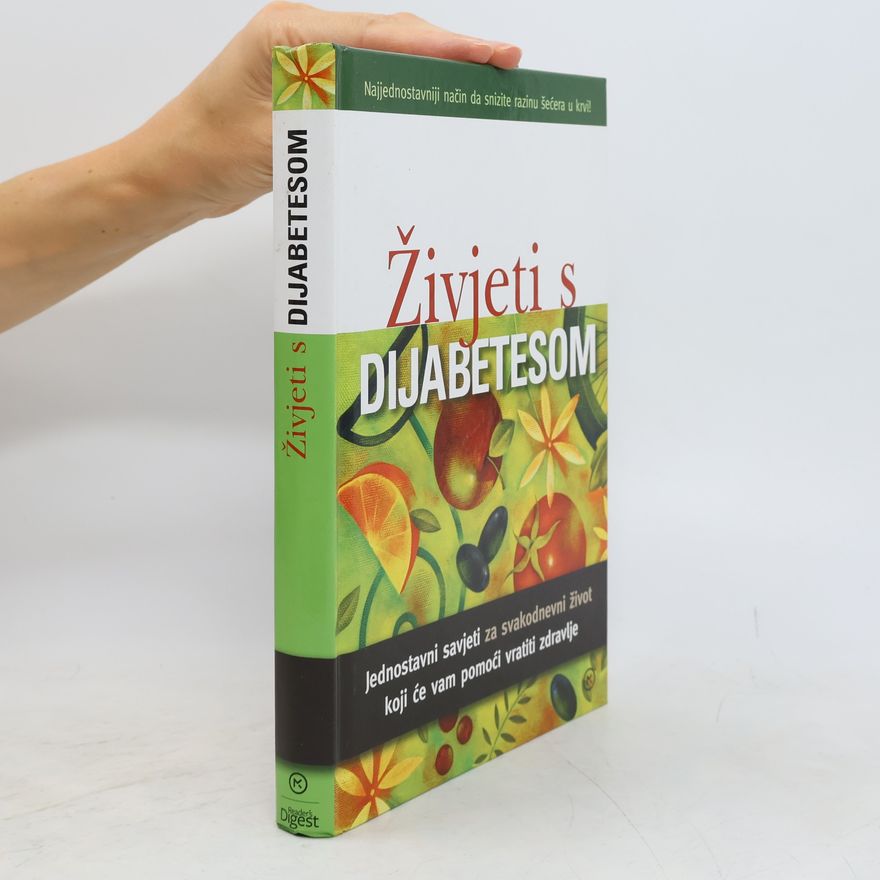 Various authors Živjeti s dijabetesom