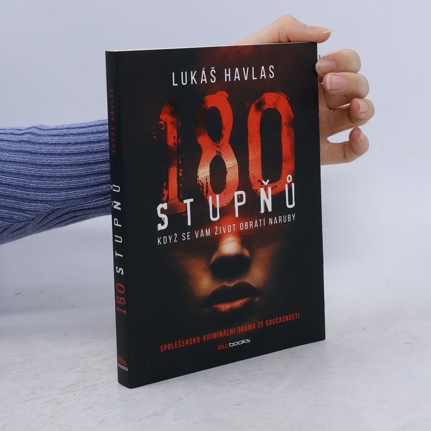 Lukáš Havlas 180 stupňů