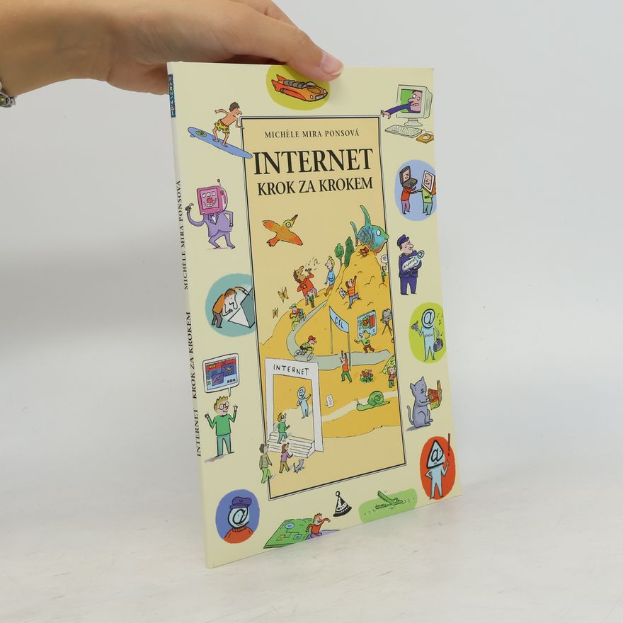 Henri Fellner Internet krok za krokem