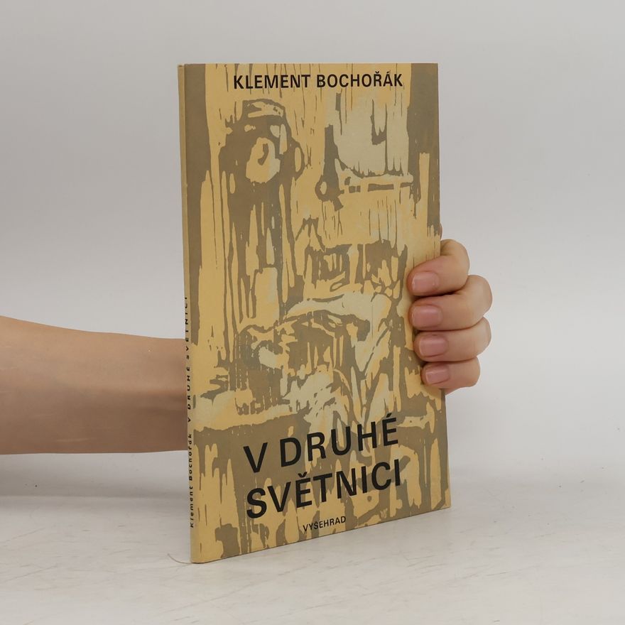 Klement Bochořák V druhé světnici