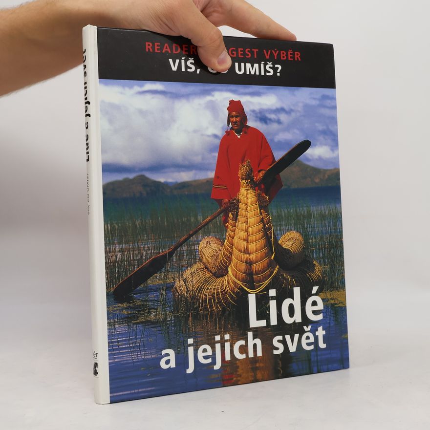 Helen Varley Lidé a jejich svět