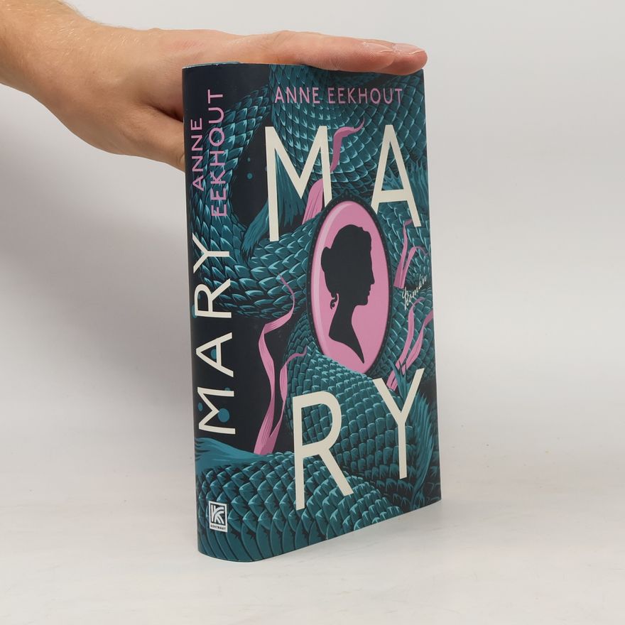 Anne Eekhout Mary
