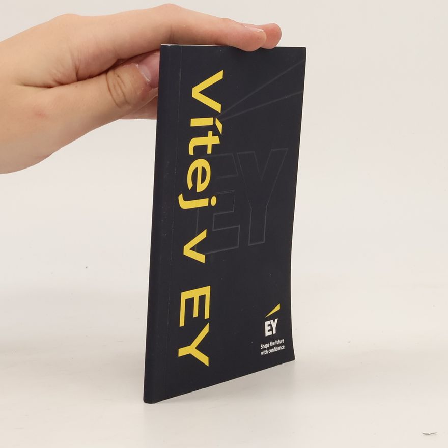 AA.VV. Vítej v EY