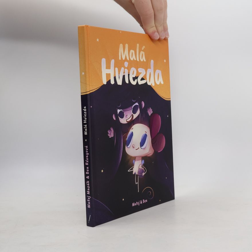 Bea Révayová Malá Hviezda
