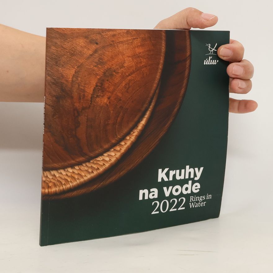 Autorenkollektiv Kruhy na vode 2022