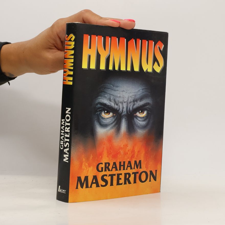 Graham Masterton Hymnus