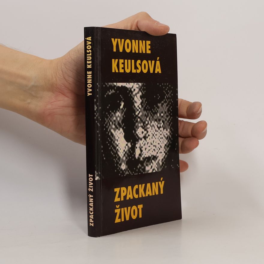 Yvonne Keuls Zpackaný život Florky B.