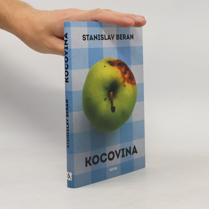 Stanislav Beran Kocovina
