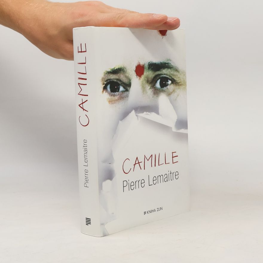 Pierre Lemaitre Camille