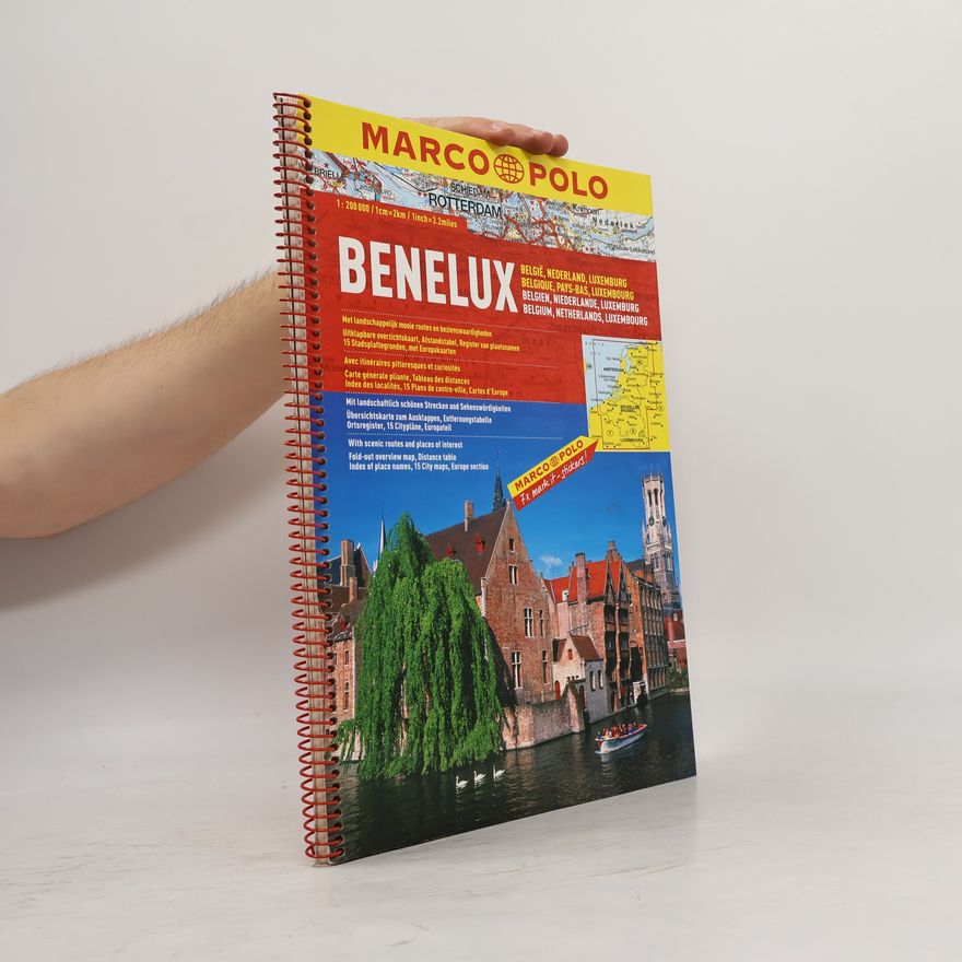 Various authors Benelux