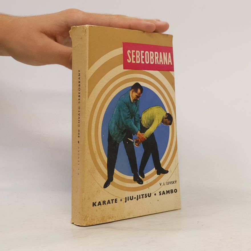 V. L. Levský Sebeobrana