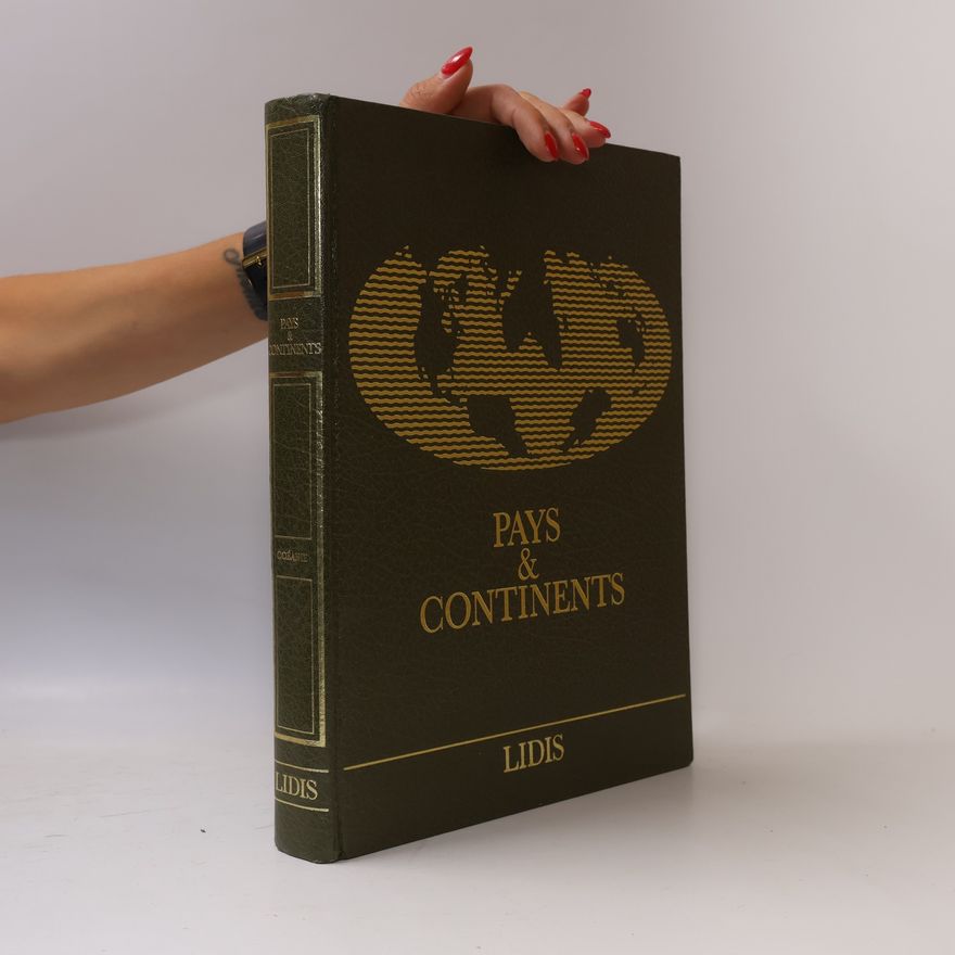 Autorenkollektiv Pays & Continents