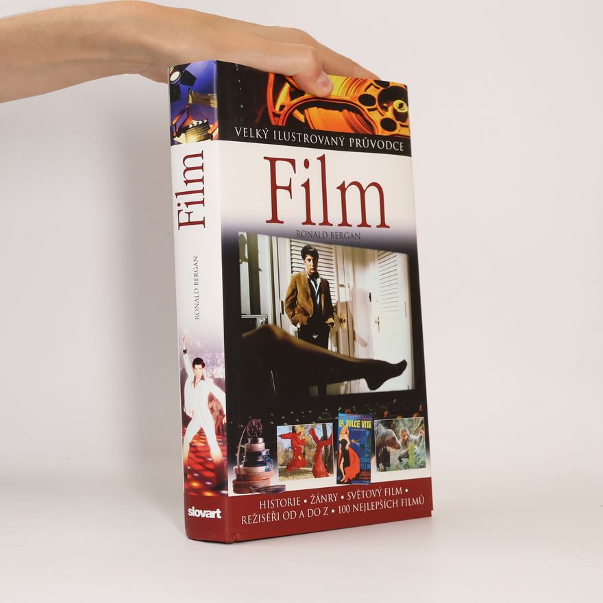 Ronald Bergan Film