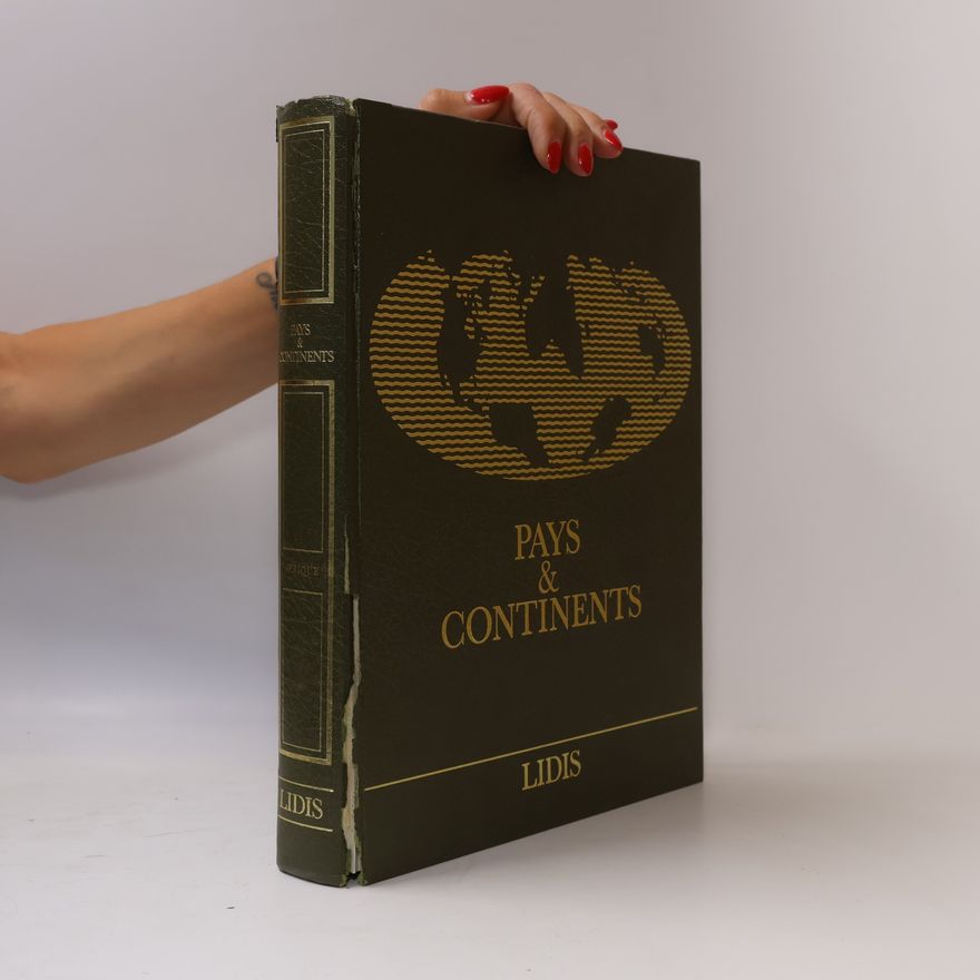 Autorenkollektiv Pays & Continents. Afrique