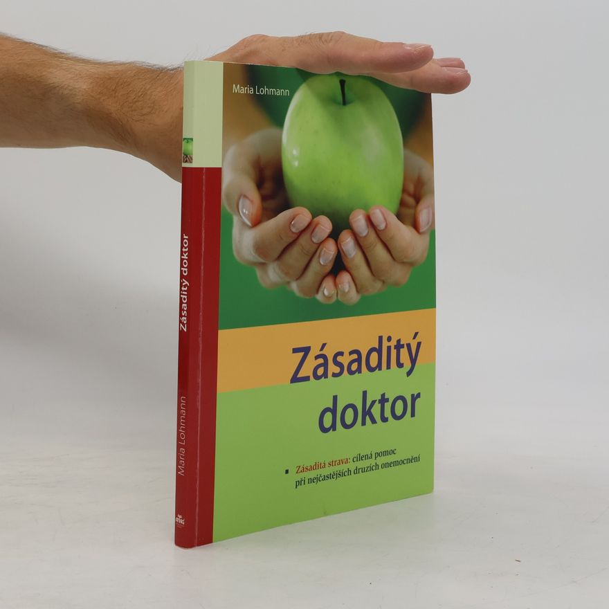 Maria Lohmann Zásaditý doktor