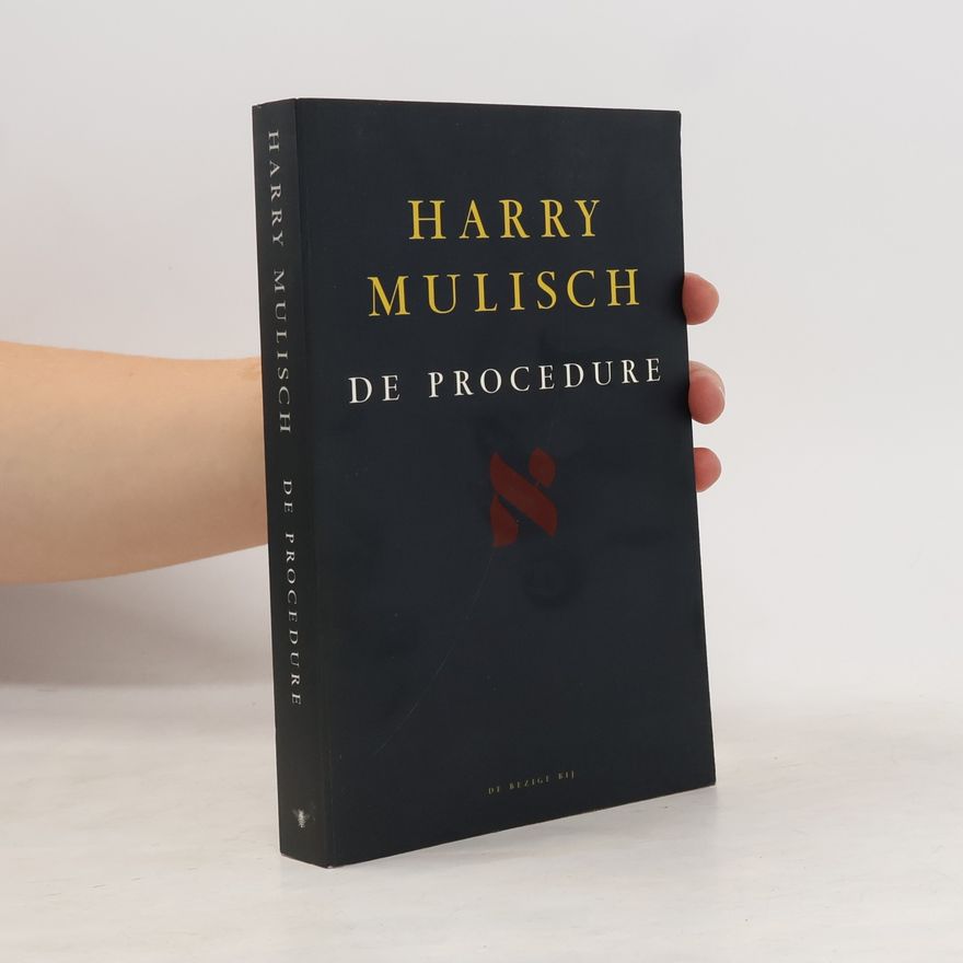 Harry Mulisch De procedure