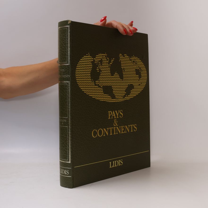 Various authors Pays & Continents