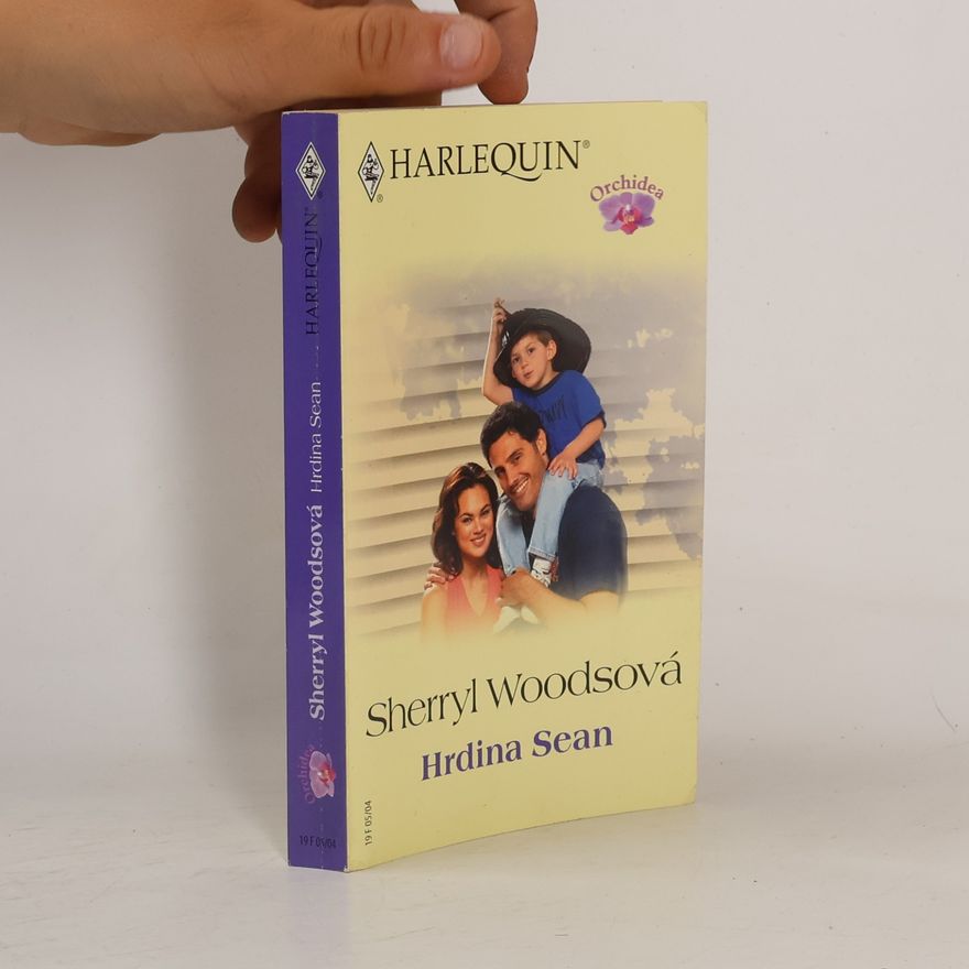 Suzanne Sherrill Hrdina Sean