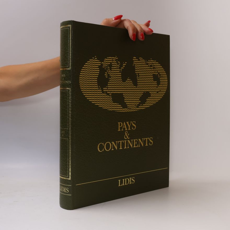 Autorenkollektiv Pays & Continents