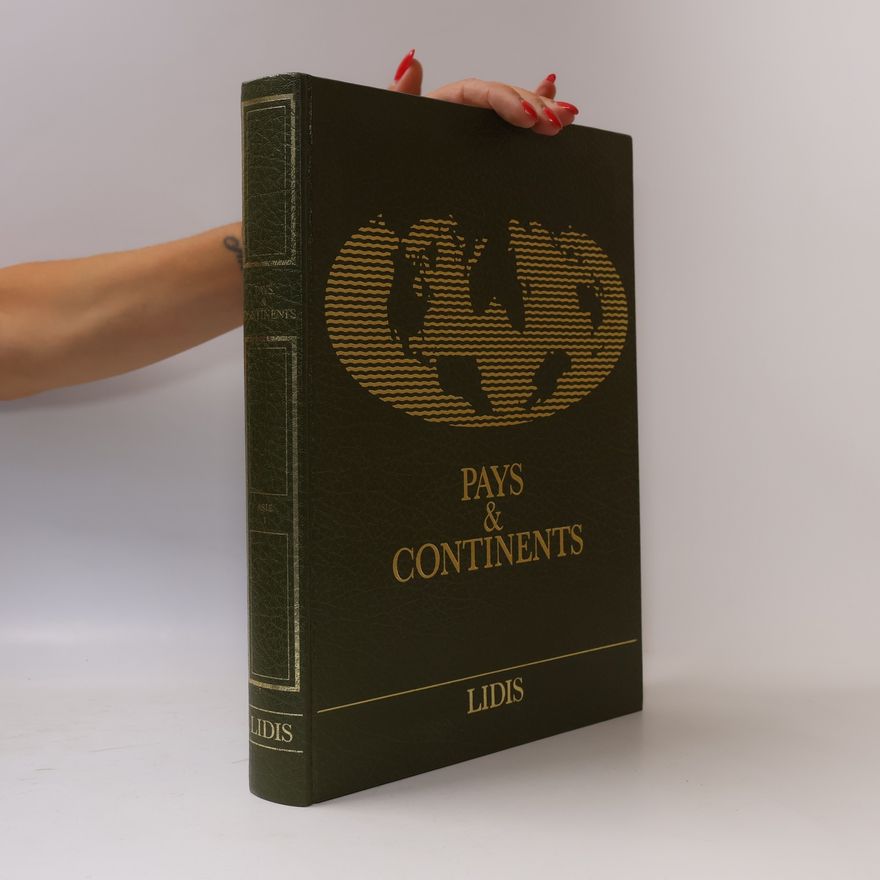 Autorenkollektiv Pays & Continents