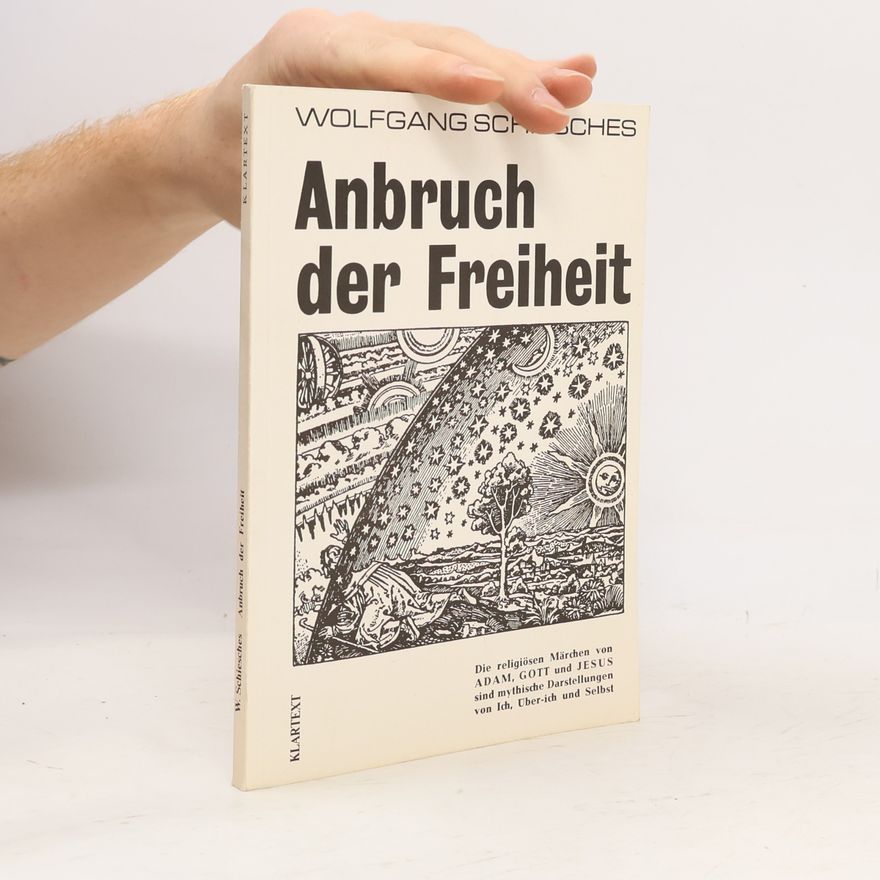 Wolfgang Schiesches Anbruch der Freiheit