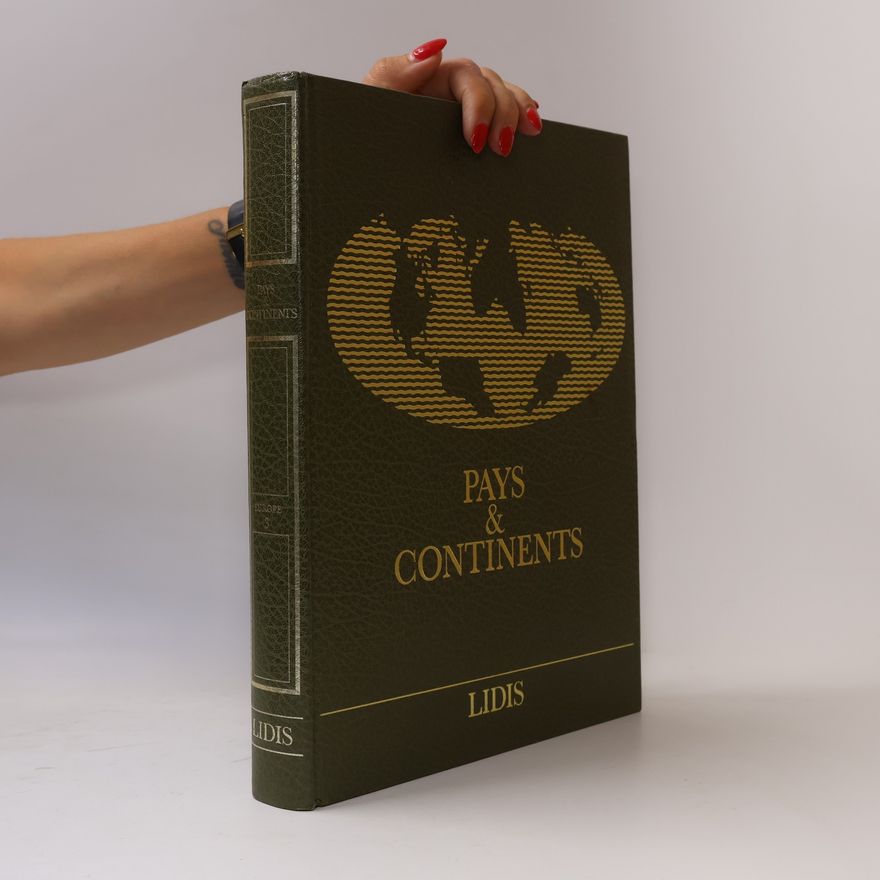 Autorenkollektiv Pays & Continents. Europe 3