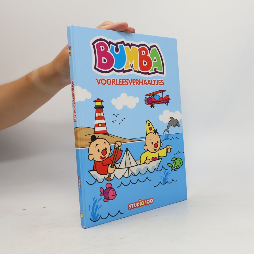 Various authors Bumba Voorleesverhaaltjes