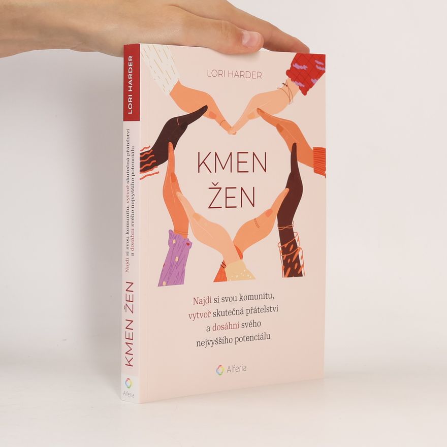 Harder Lori Kmen žen