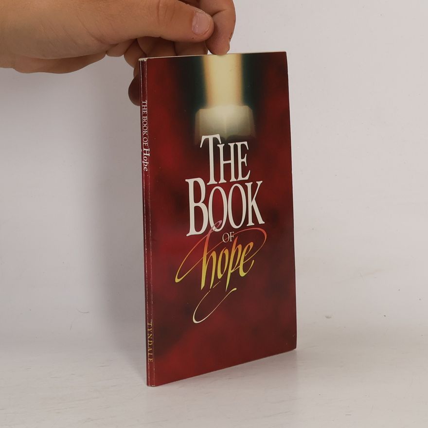 anonym The Book of Hope