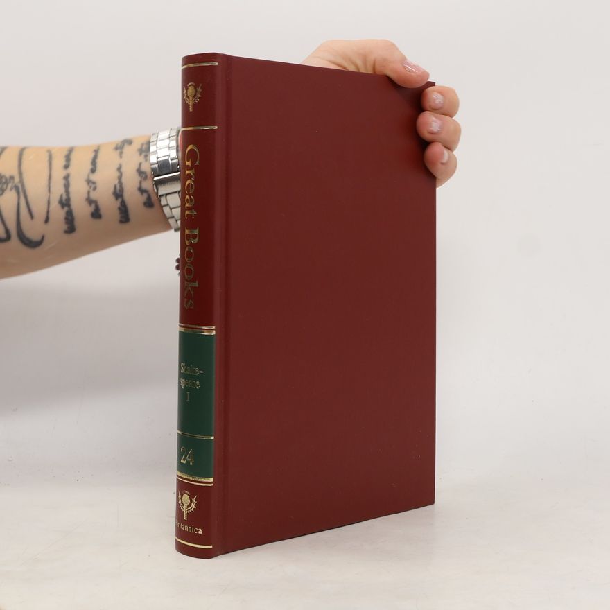 Autorenkollektiv Great Books of the Western World
