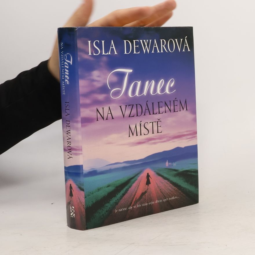Isla Dewar Tanec na vzdáleném místě