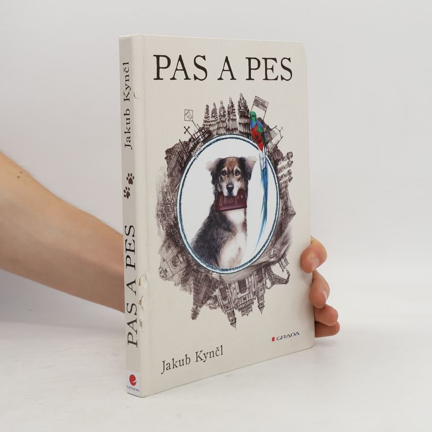 Jakub Kynčl Pas a pes