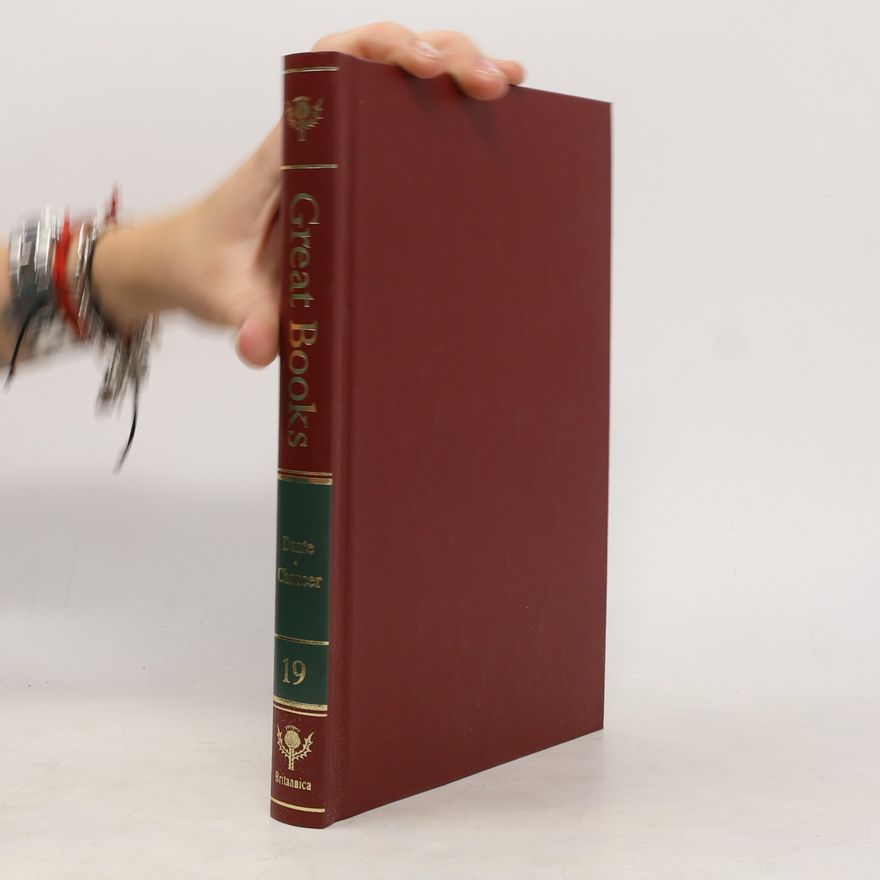 Autorenkollektiv Great Books of the Western World