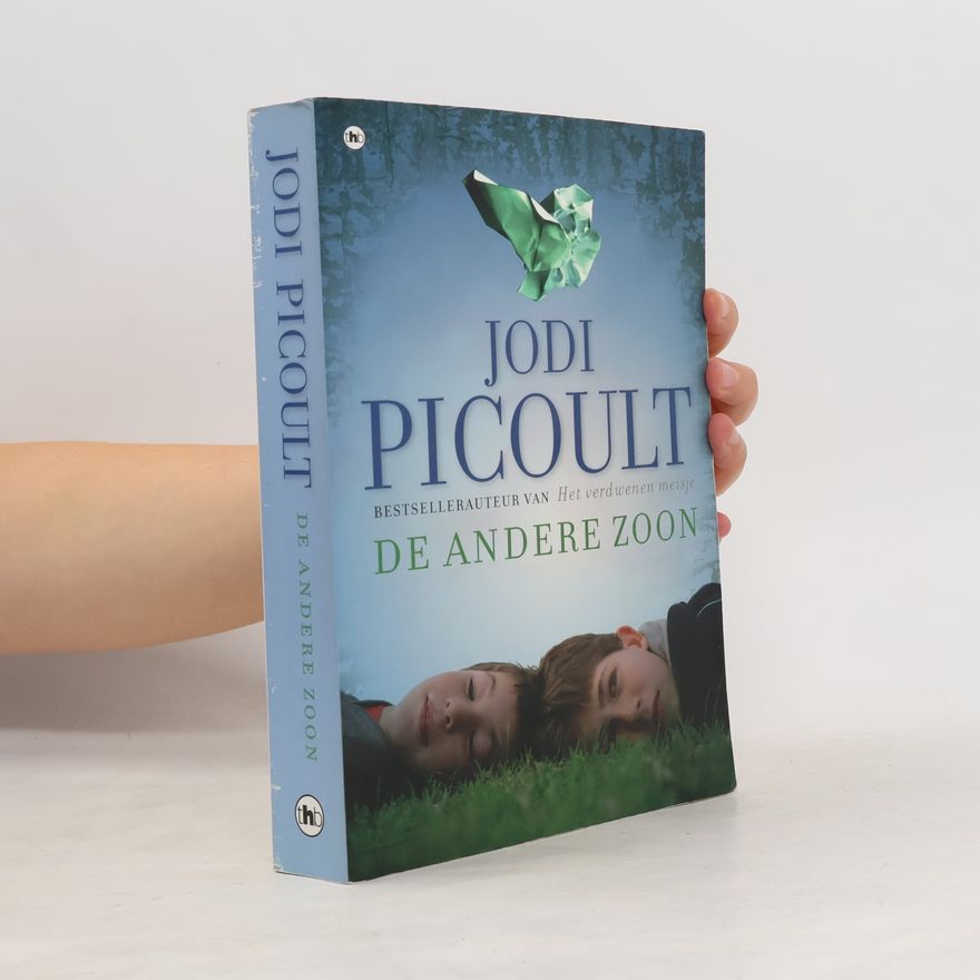 Jodi Picoult De andere zoon / druk 1