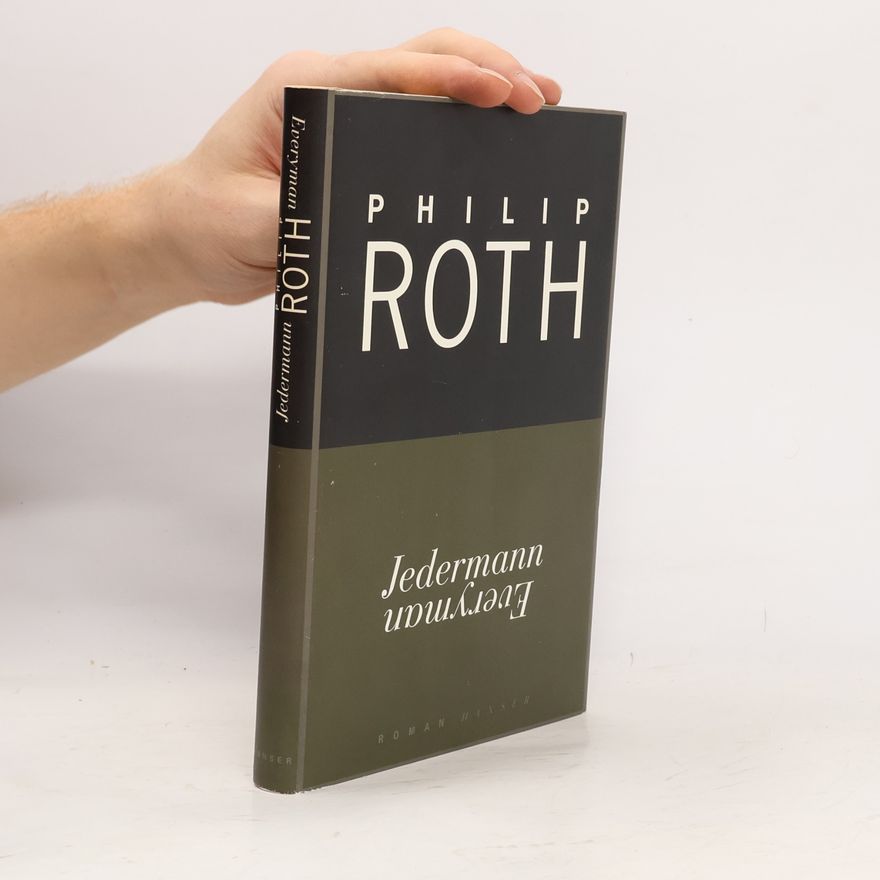 Philip Roth Jadermann
