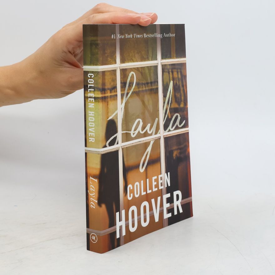 Colleen Hoover Layla