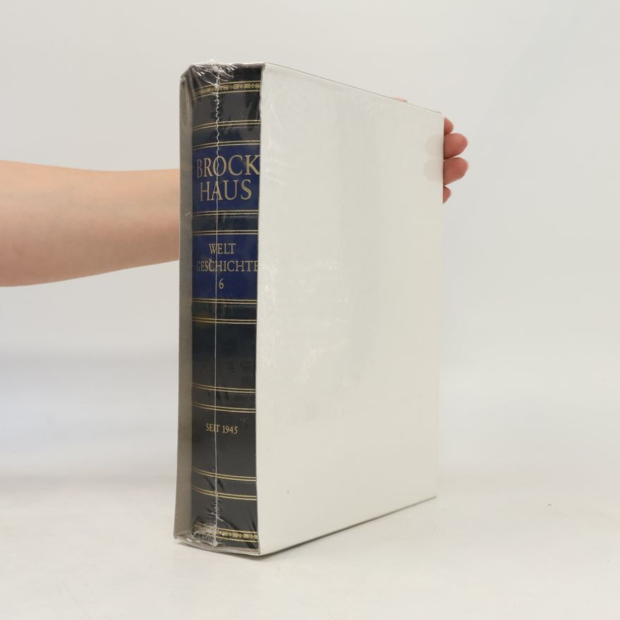 Autorenkollektiv Brockhaus. Weltgeschichte 6