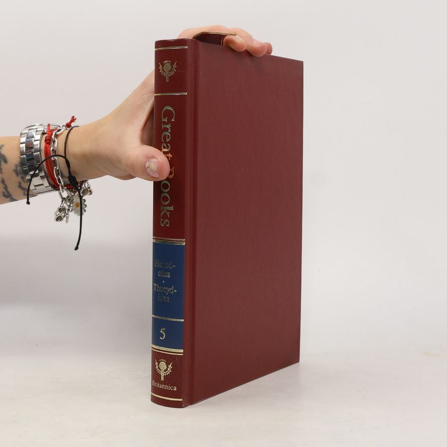 Various authors Great Books 5