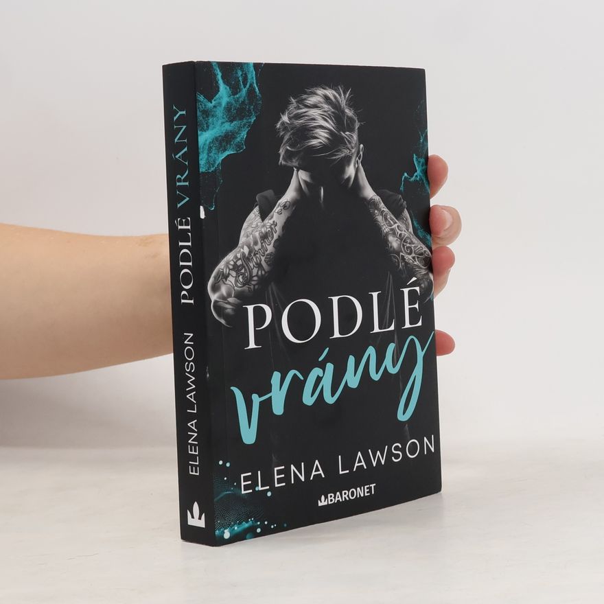 Elena Lawson Podlé vrány
