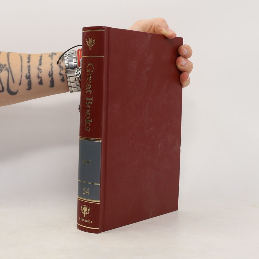 Autorenkollektiv Great Books of the Western World