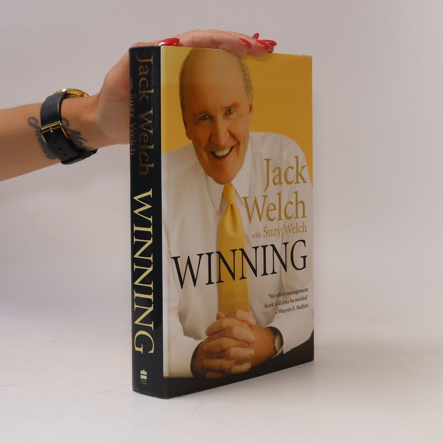 Jack Welch Winning