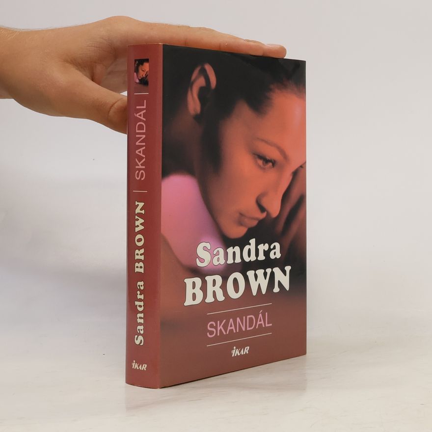 Sandra Brown Skandál