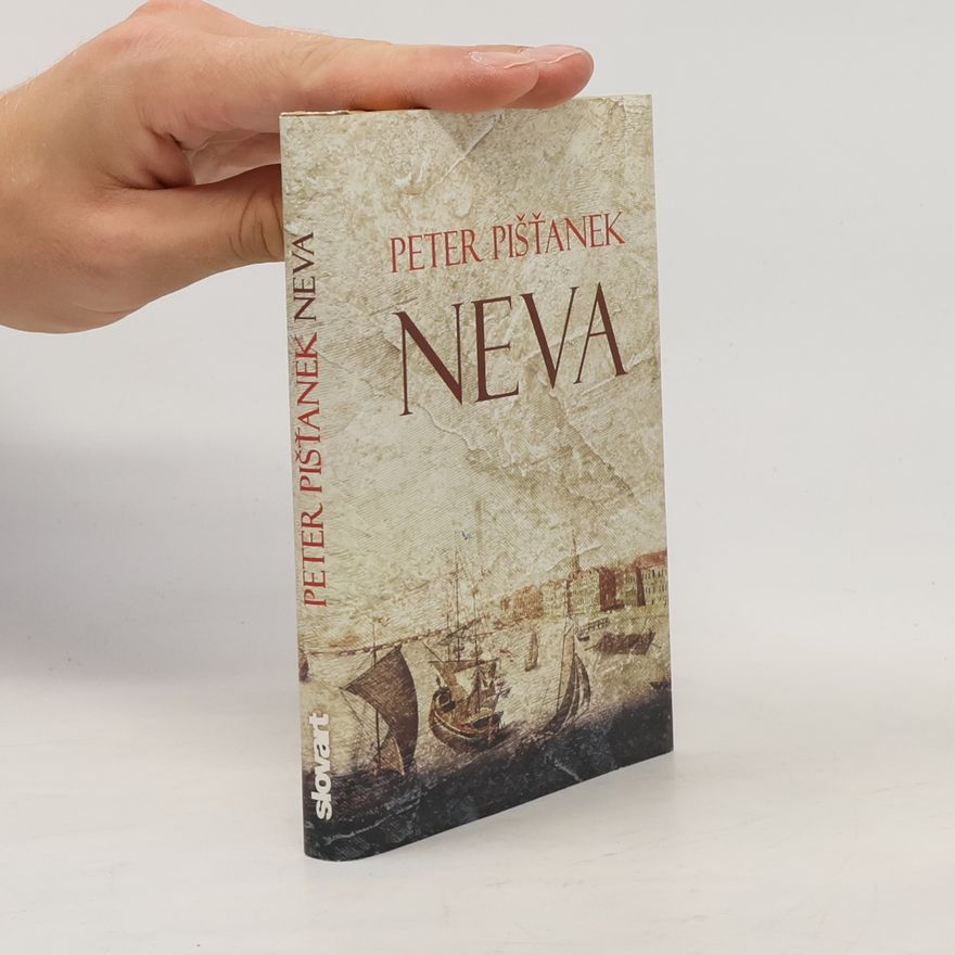 Peter Pišťanek Neva
