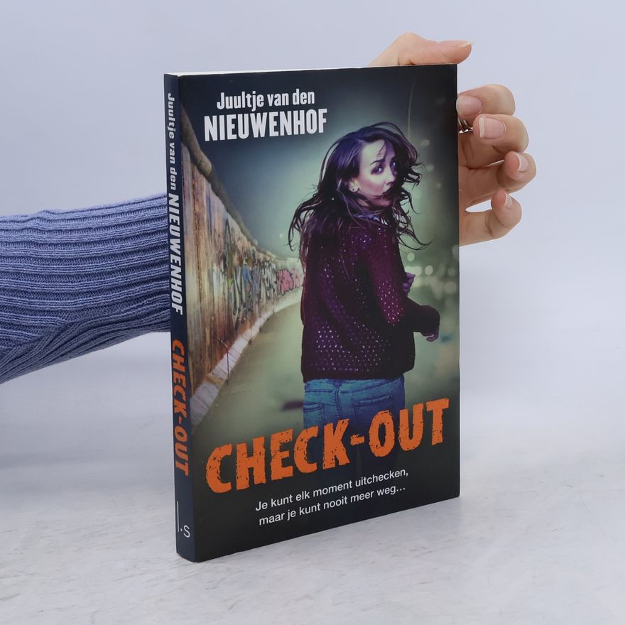 Juultje van den Nieuwenhof Check-out