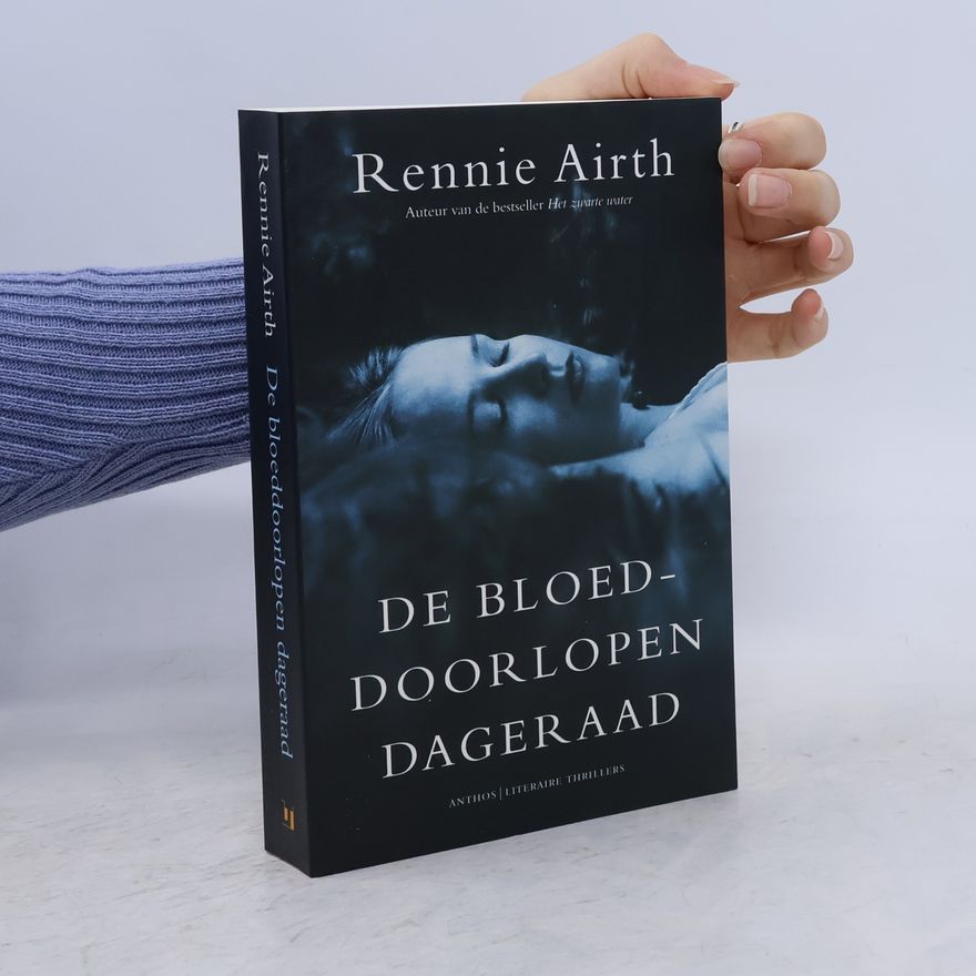 Rennie Airth John Madden-trilogie - 2: De bloeddoorlopen dageraad