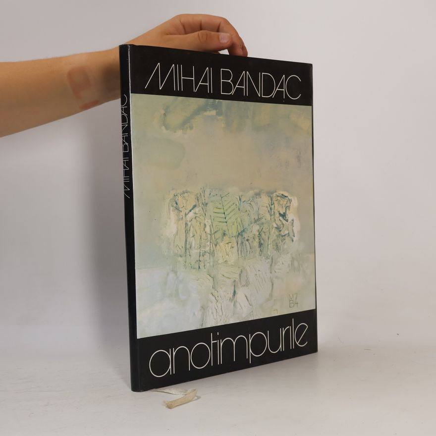 Mihai Bandac Anotimpurile