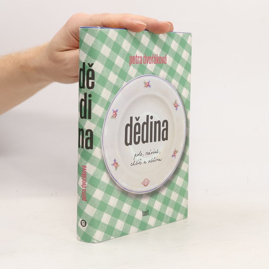 Petra Dvořáková Dědina