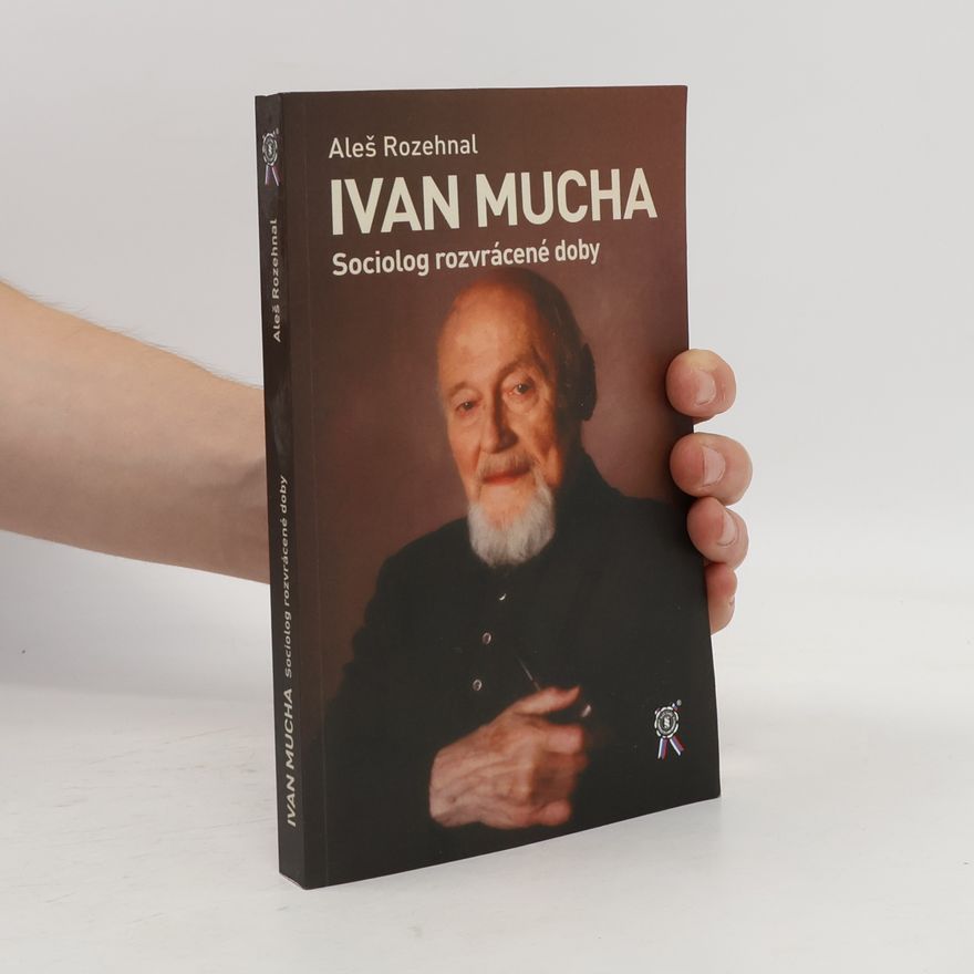 Aleš Rozehnal Ivan Mucha