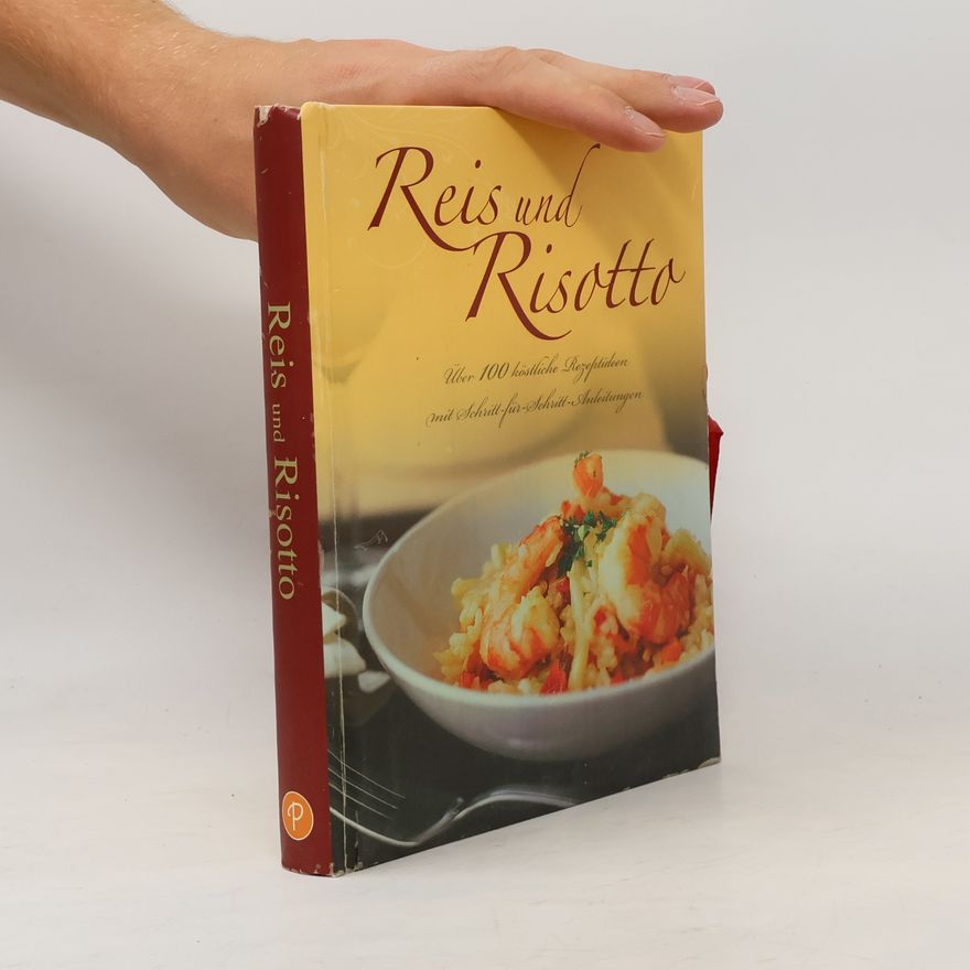 Autorenkollektiv Reis und Risotto